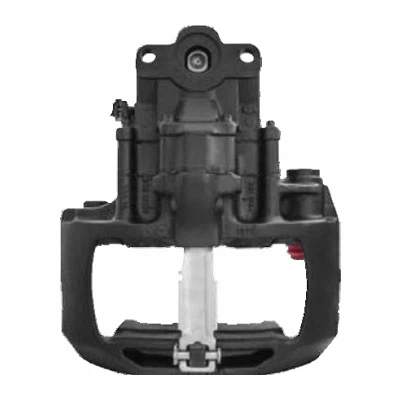 Czy hamulce tarczowe pneumatyczne 21487605 wymagają specjalnego układu zasila...