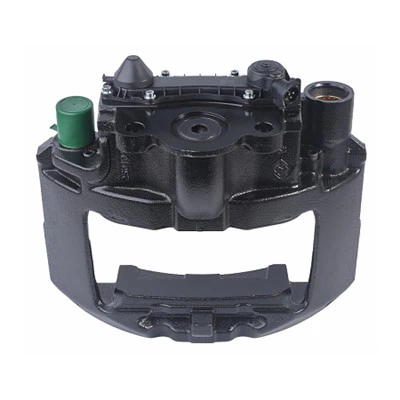 K013176 Hamulce tarczowe powietrzne